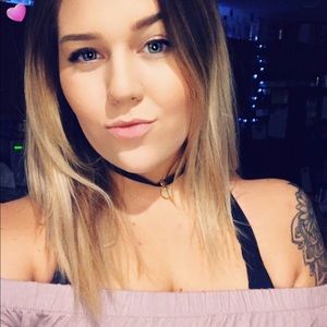 Meet your Posher, Shelby